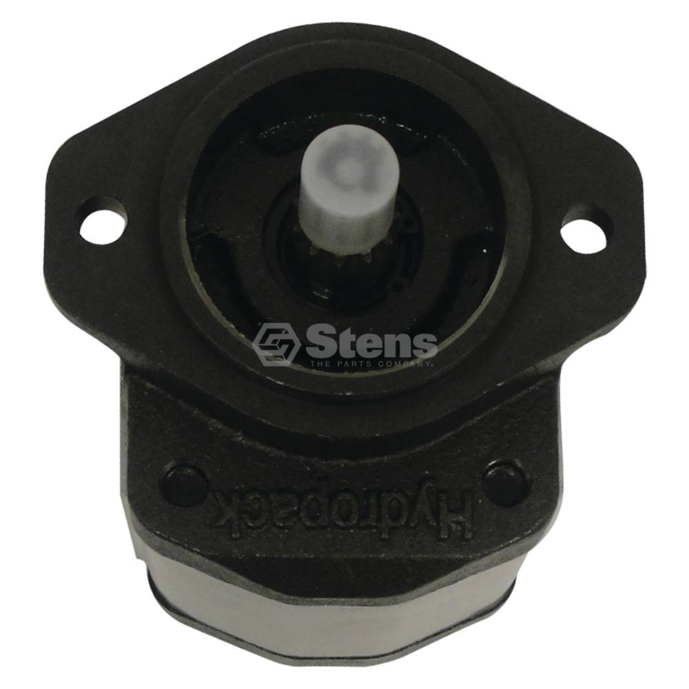 Stens Hydraulic Pump For John Deere AL200830 / 1401-2003