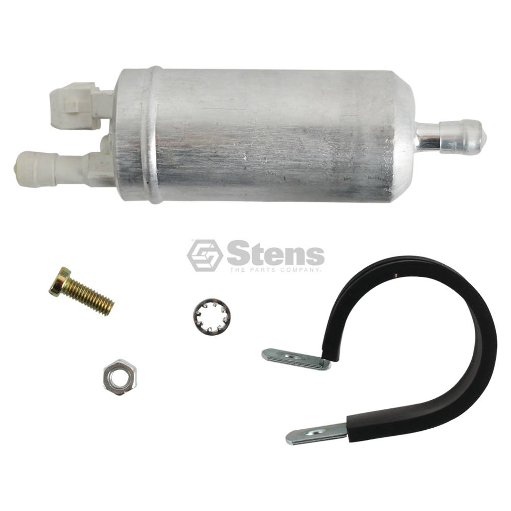 Stens Fuel Pump for John Deere AL171434 / 1403-3006