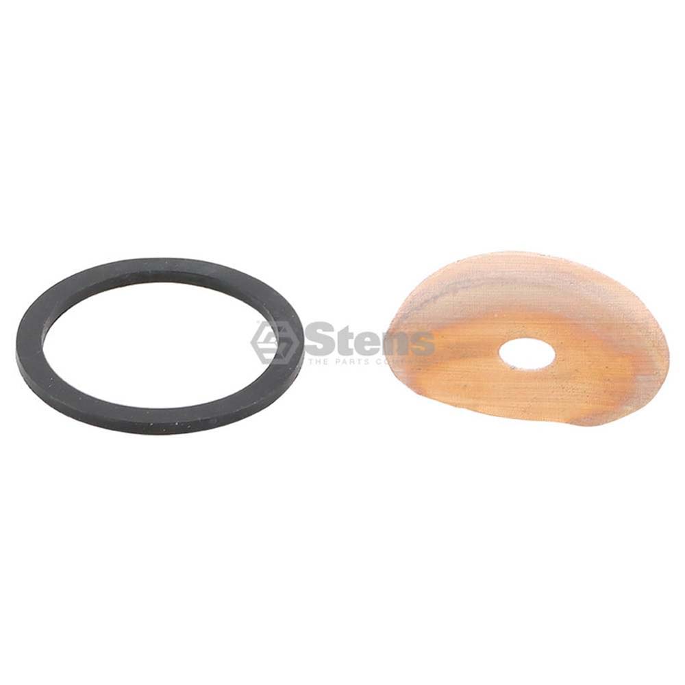 Screen and Gasket for John Deere AA4297R / 1403-3503