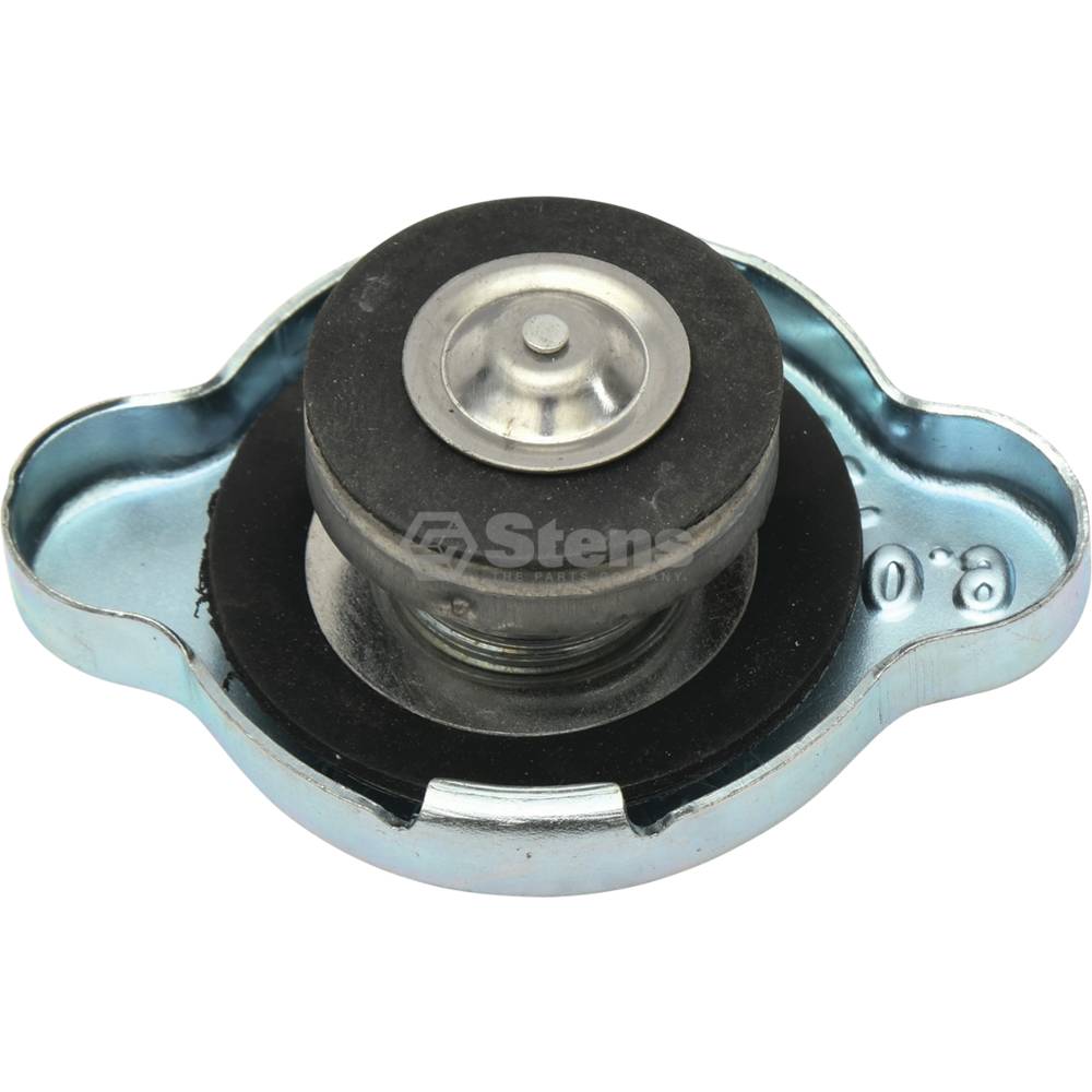 Stens Radiator Cap for John Deere M802715 / 1406-5902