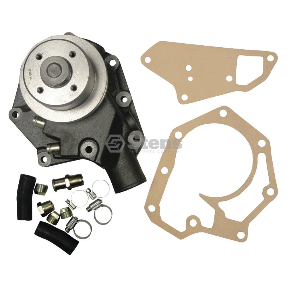 Stens Water Pump for John Deere AR92418 / 1406-6208