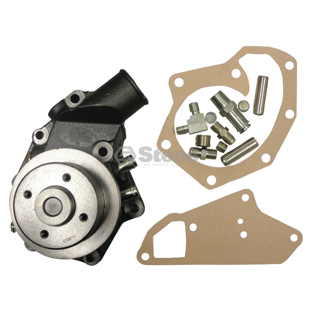 Stens Water Pump for John Deere AR97708 / 1406-6212