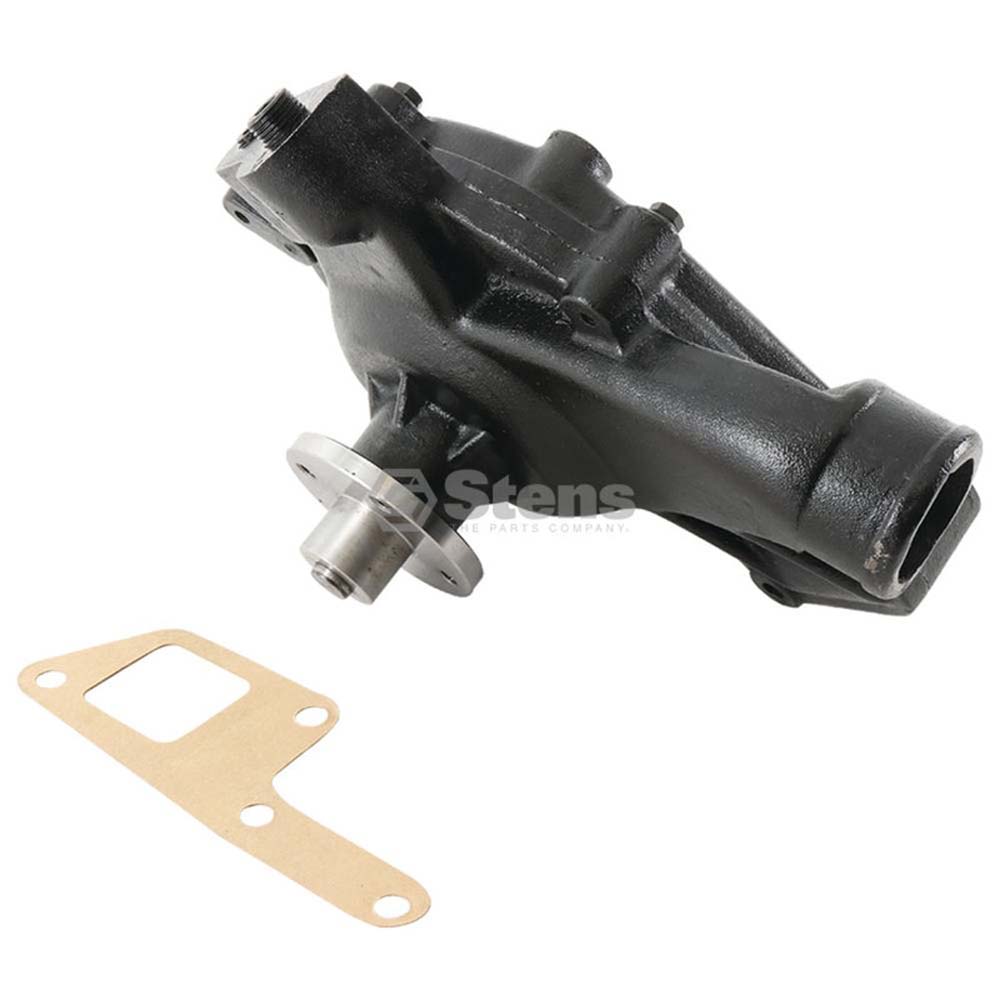 Water Pump for John Deere AR98549 / 1406-6225