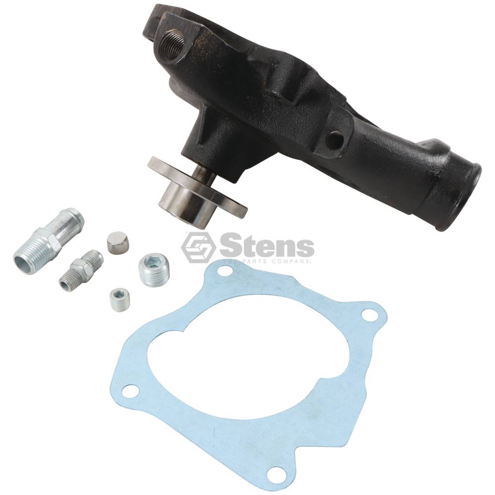 Stens Water Pump for John Deere AR45330 / 1406-6233