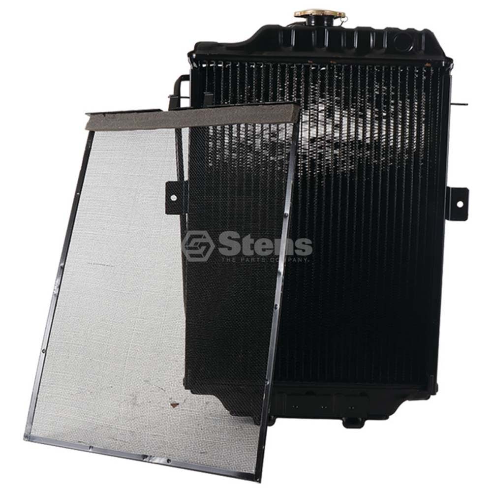 Stens Radiator for John Deere AM125285 / 1406-6332