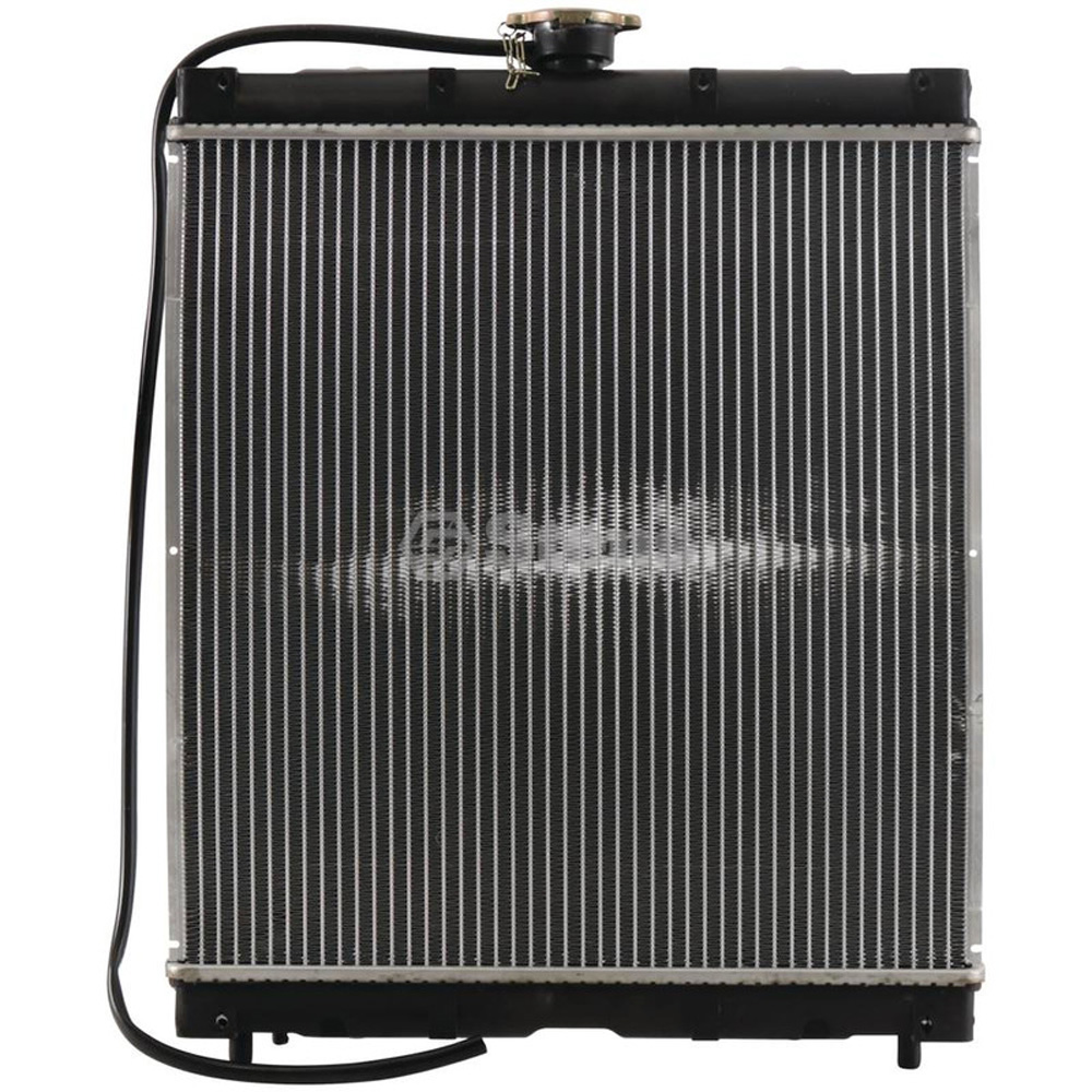 Stens Radiator for John Deere LVA12637 / 1406-6334