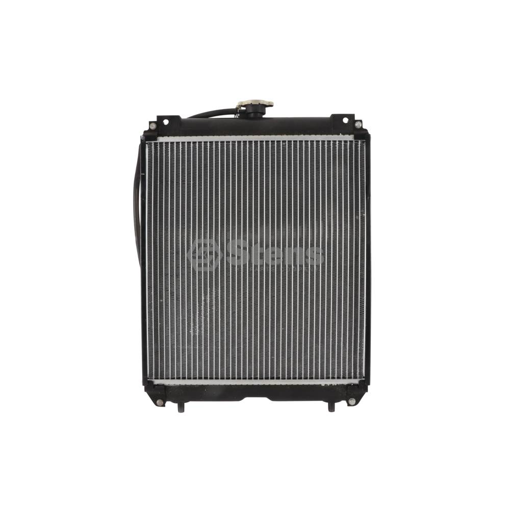 Stens Radiator for John Deere AM880592 / 1406-6336