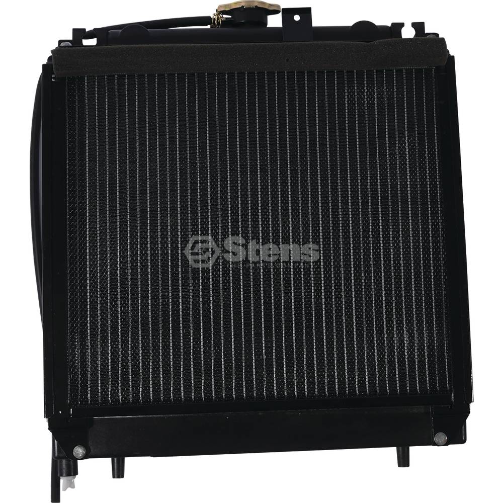 Stens Radiator for John Deere AM881422 / 1406-6337