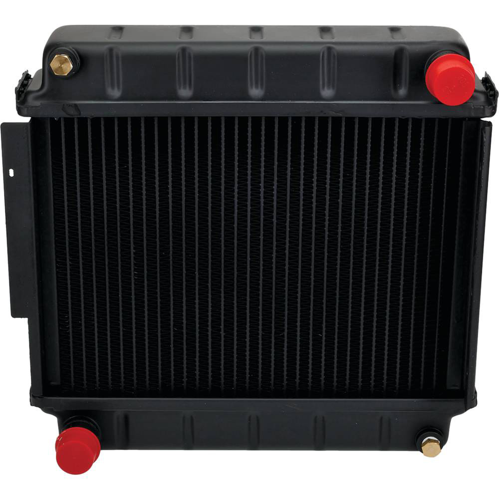 Stens Radiator for John Deere AM134400 / 1406-6366