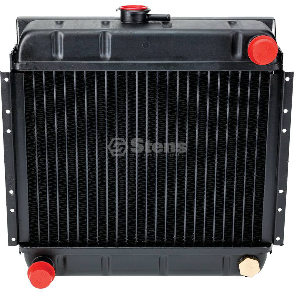 Stens Radiator for John Deere VGA10979 / 1406-6367