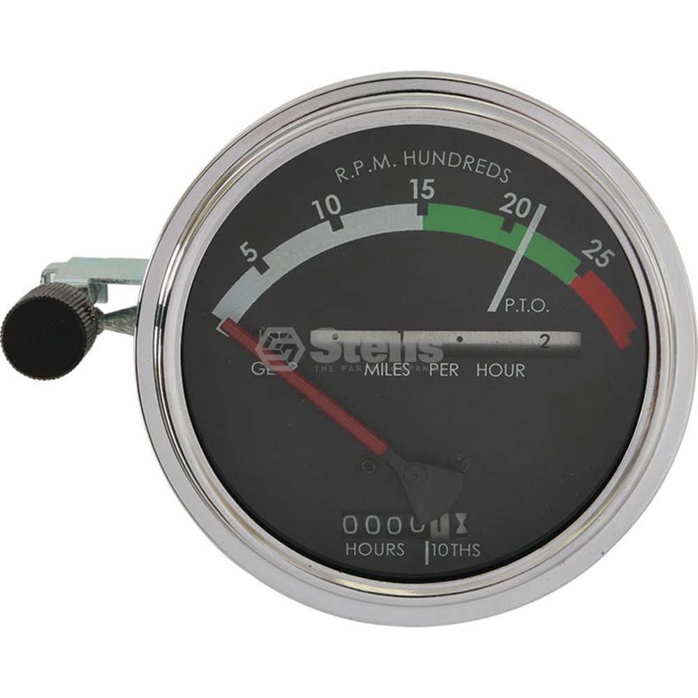 Tachometer for John Deere RE206855 / 1407-0557