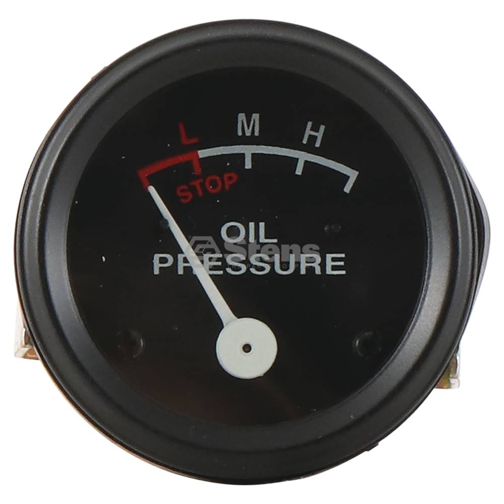 Oil Pressure Gauge for John Deere AF2775R / 1407-0566