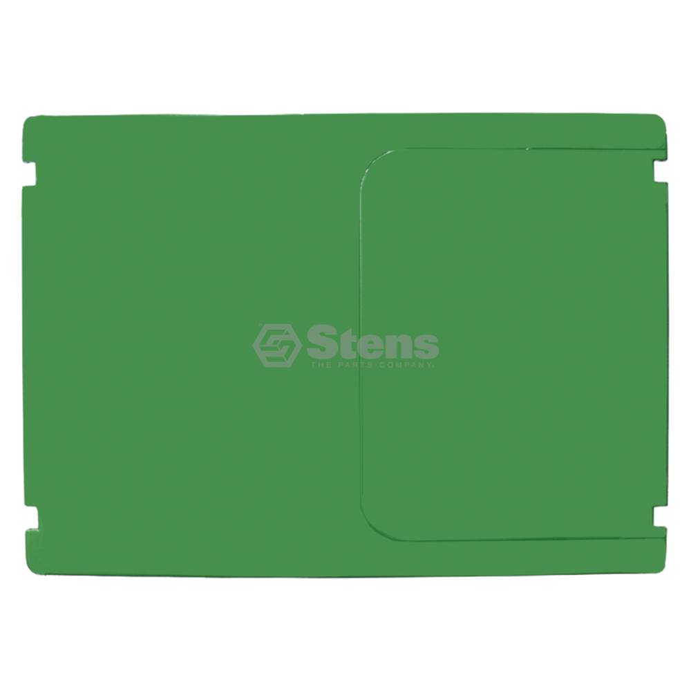 Roof for John Deere AL80023 / 1411-4501
