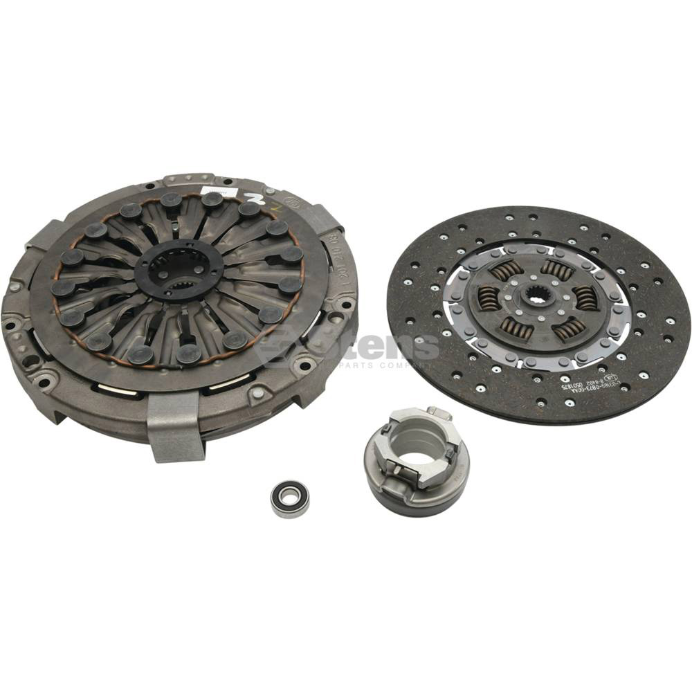 Clutch Kit for LuK 632215410 / 1412-2039