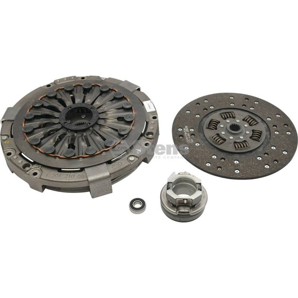 Clutch Kit for LuK 632215411 / 1412-2040