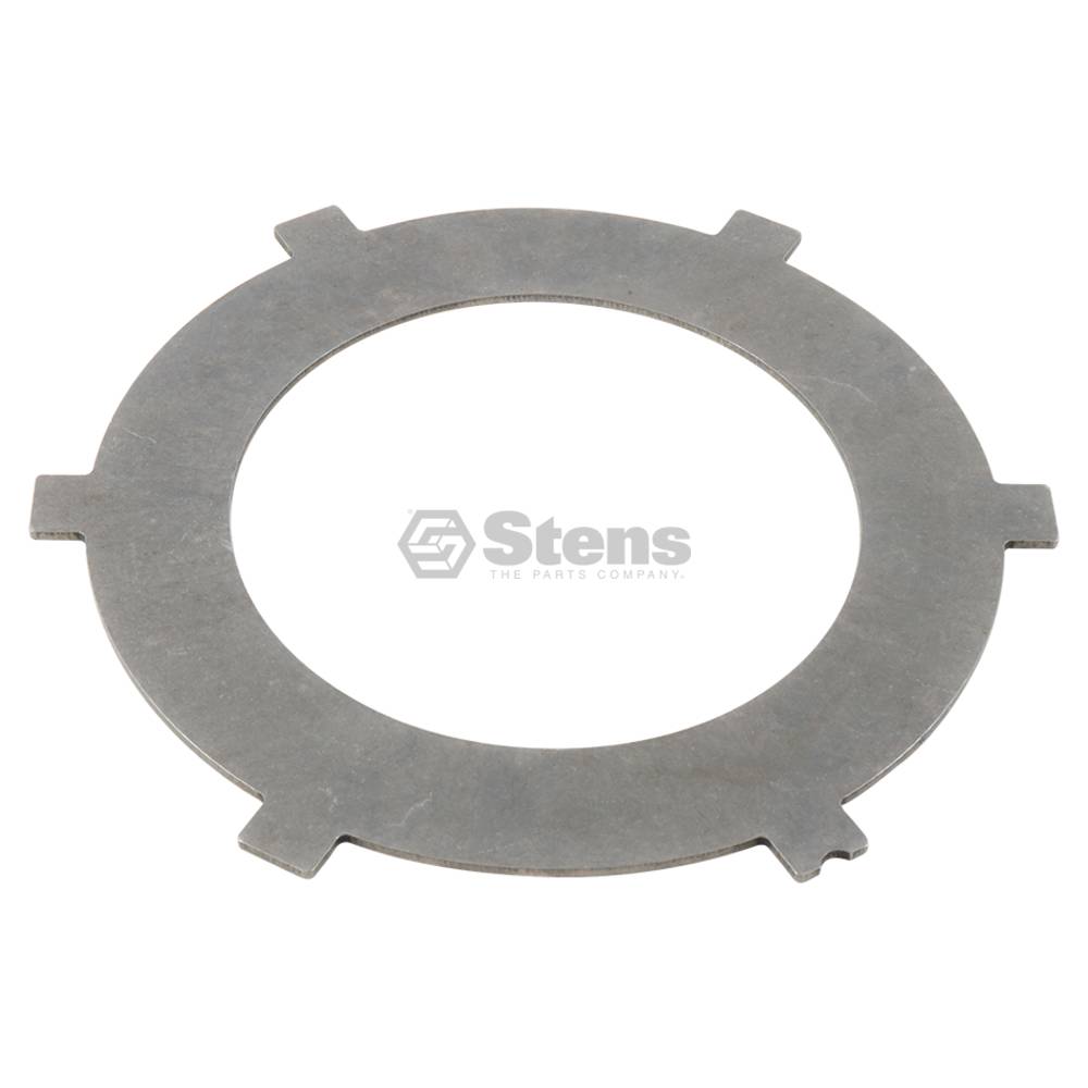 Clutch Plate for John Deere R57345 / 1412-6040