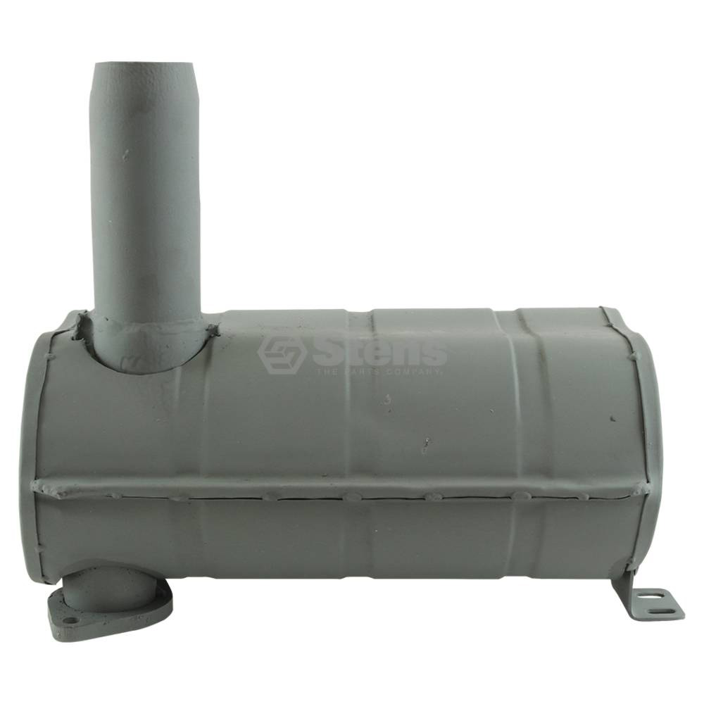 Stens Muffler For John Deere AL31552 / 1417-3807