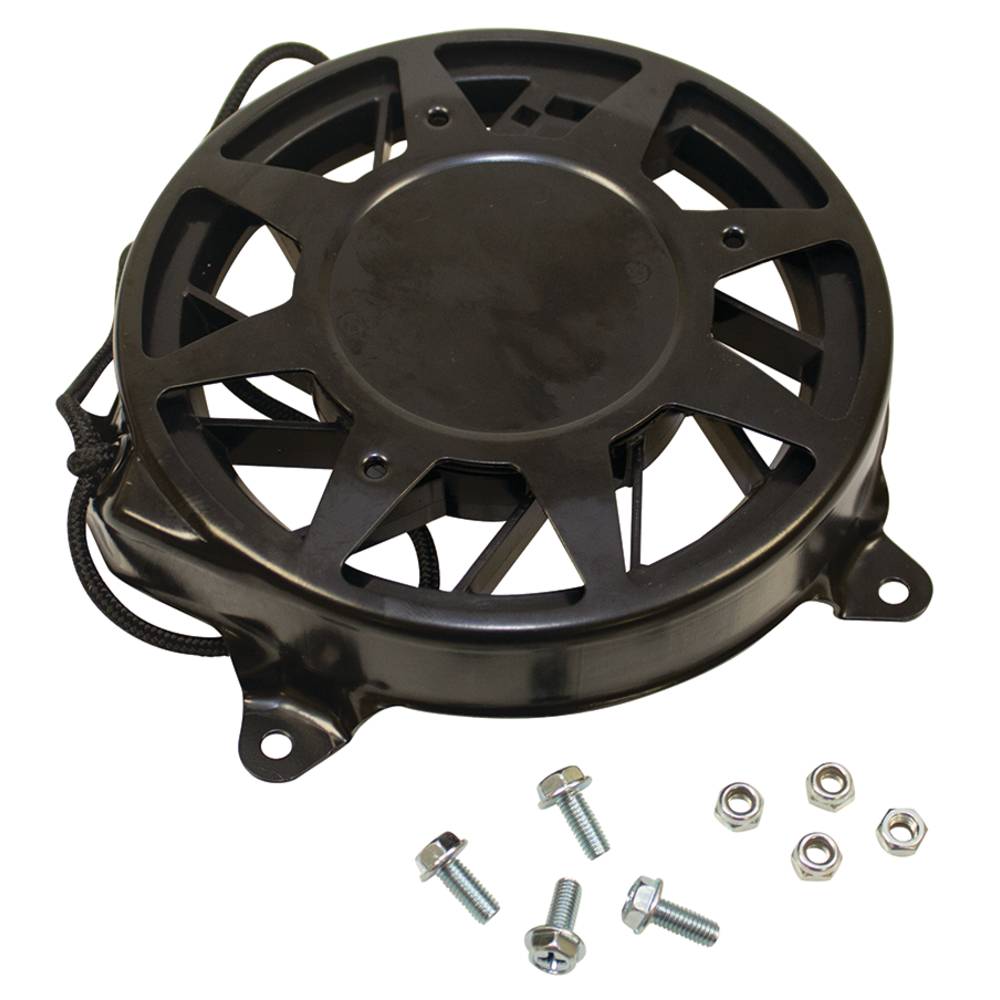 Recoil Starter Assembly for Briggs & Stratton 80010472 / 150-211