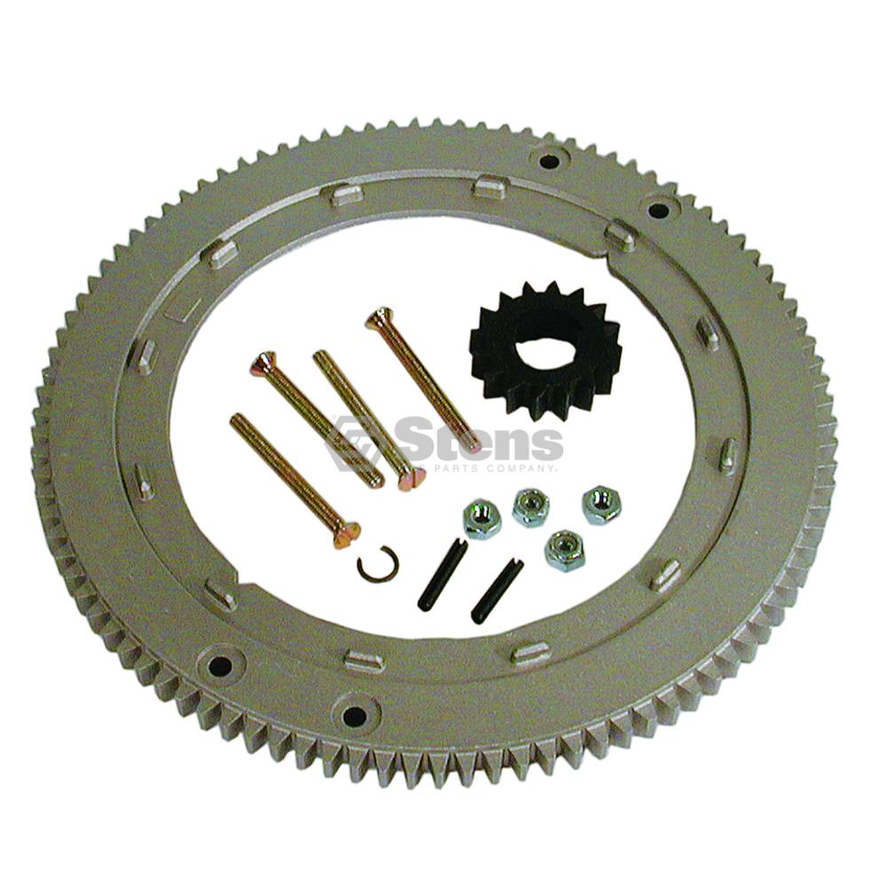Flywheel Ring Gear for Briggs & Stratton 399676 / 150-435