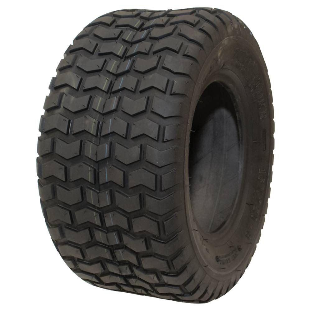 Kenda Tire 16 x 7.50-8 Turf Rider, 2 Ply / 160-017