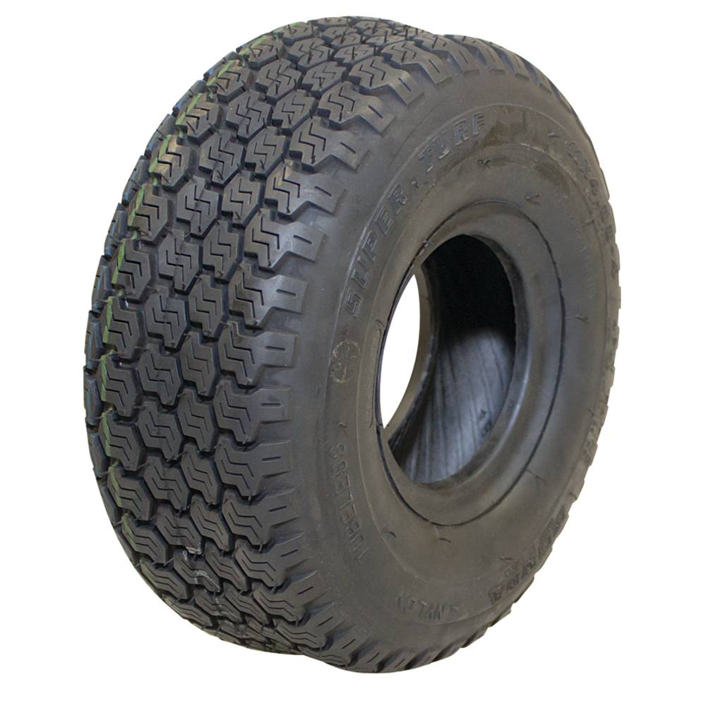 Kenda Tire 11 x 4.00-4 Super Turf, 4 Ply / 160-401