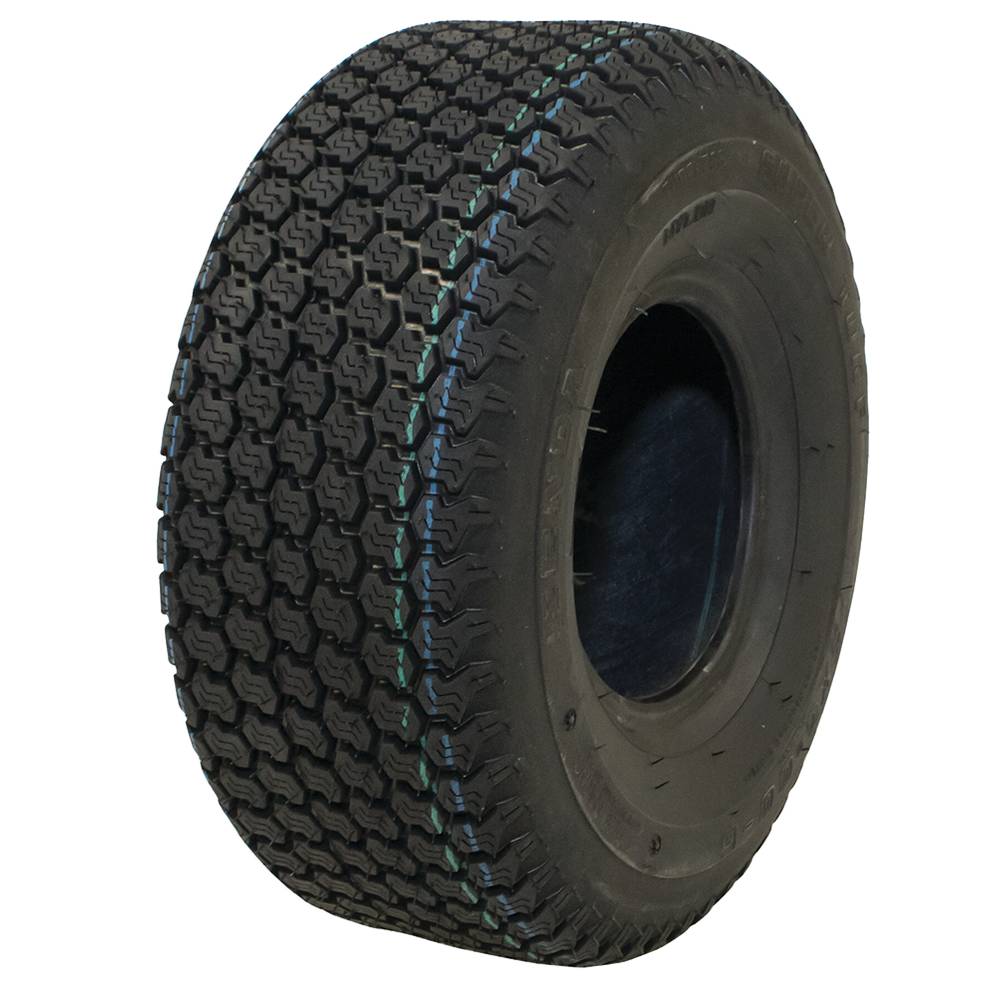 Kenda Tire 15 x 6.00-6 Super Turf, 4 Ply / 160-402