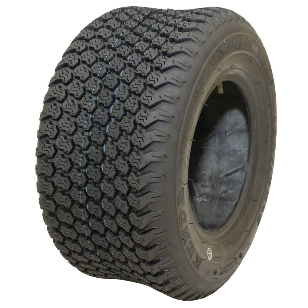 Kenda Tire 16 x 7.50-8 Super Turf, 4 Ply / 160-403