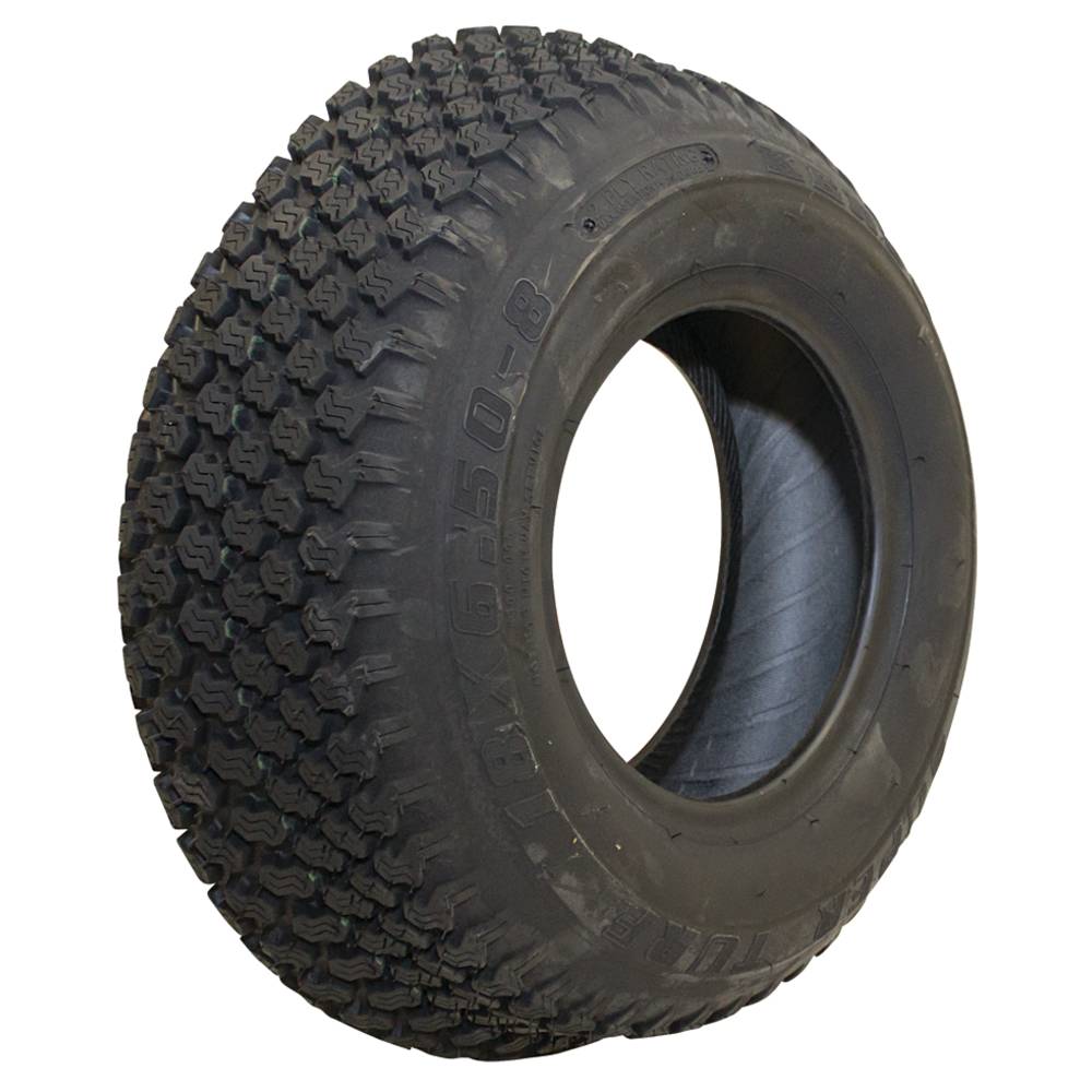 Kenda Tire 18 x 6.50-8 Super Turf, 4 Ply / 160-409