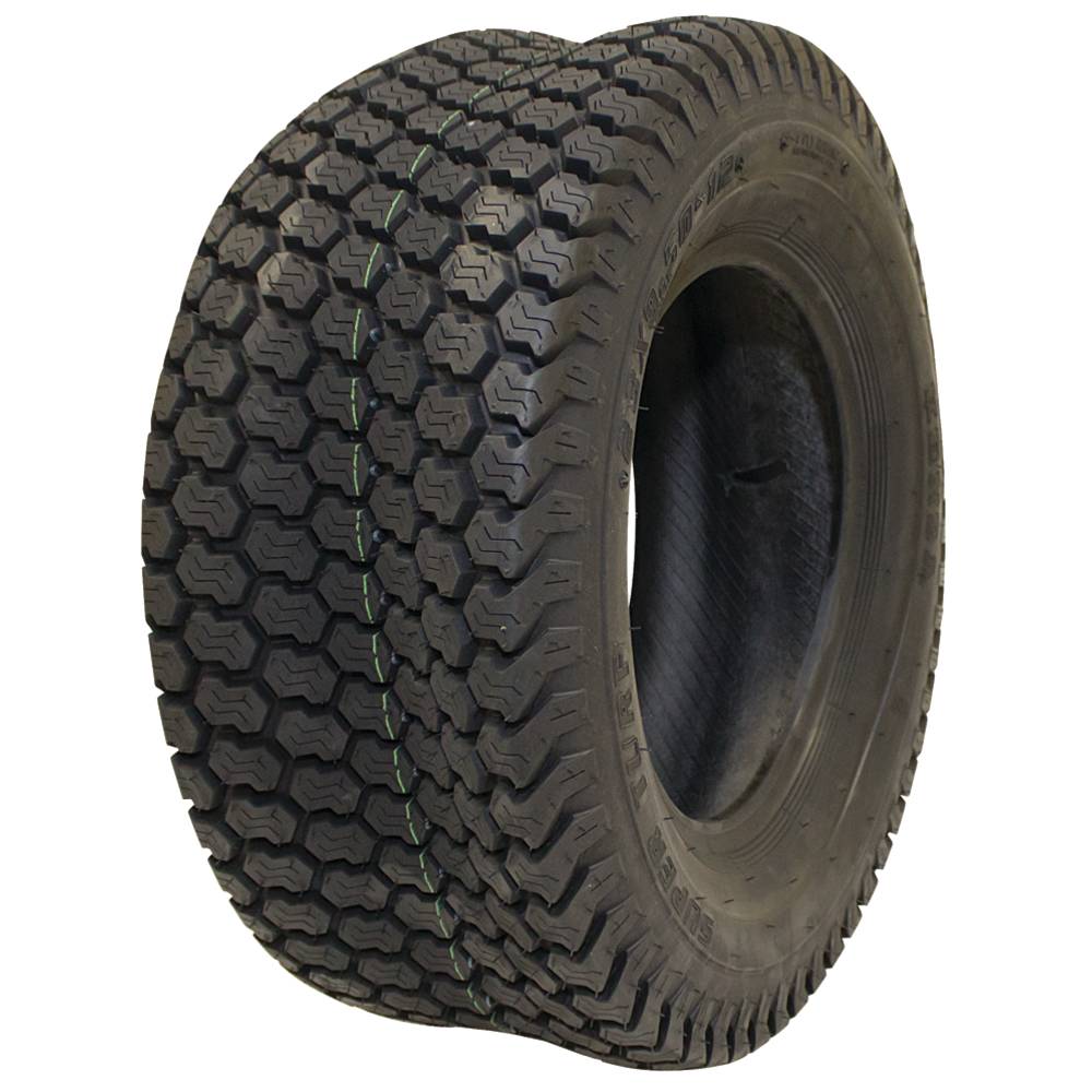 Kenda Tire 23 x 9.50-12 Super Turf, 4 Ply / 160-431