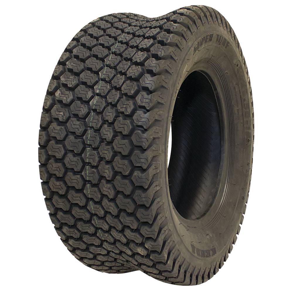 Kenda Tire 24 x 9.50-12 Super Turf, 4 Ply / 160-432