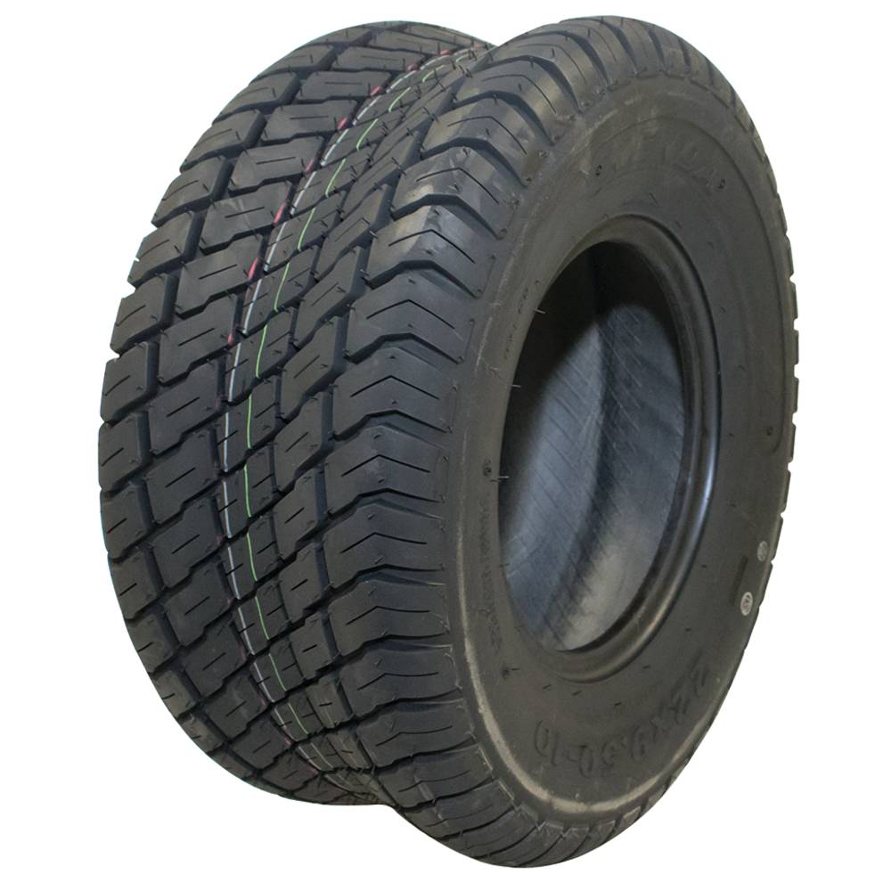 Kenda Tire 22 x 9.50-10 K506, 4 Ply / 160-554