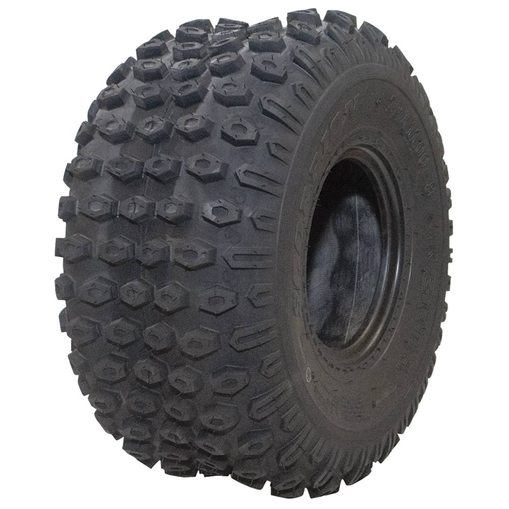 Kenda Tire 22 x 11.00-8 Scorpion, 2 Ply / 160-564