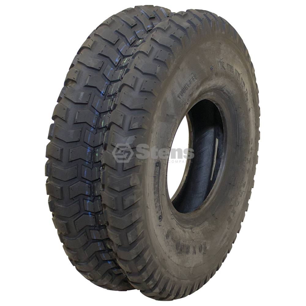 Kenda Tire 20-8.00-8 Turf Rider 4 Ply / 160-621