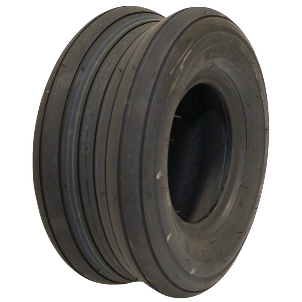 Kenda Tire 13 x 6.50-6 Golf Rib, 4 Ply / 160-645