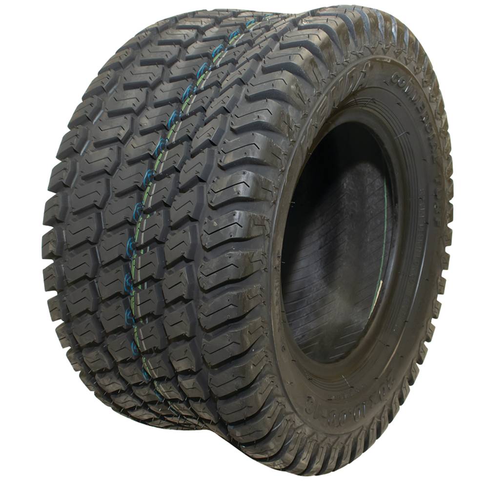 Kenda Tire 20 x 10.00-10 Commercial Turf, 4 Ply / 160-669