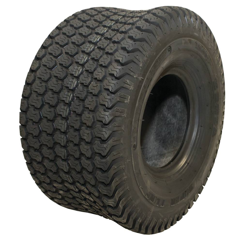 Kenda Tire 20 x 10.50-8 Super Turf, 4 Ply Radial / 160-690