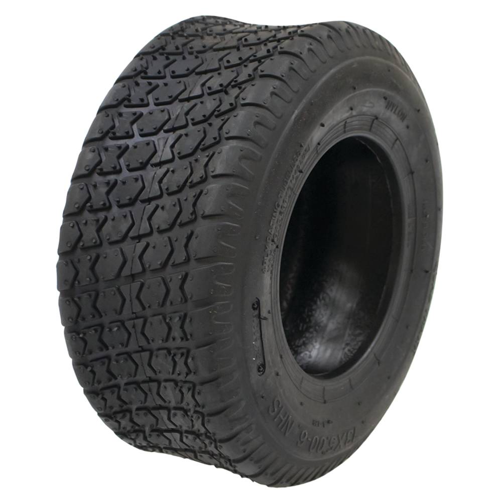 Quad Traxx Tire 13 x 5.00-6 Quad Traxx, 4 Ply / 160-810