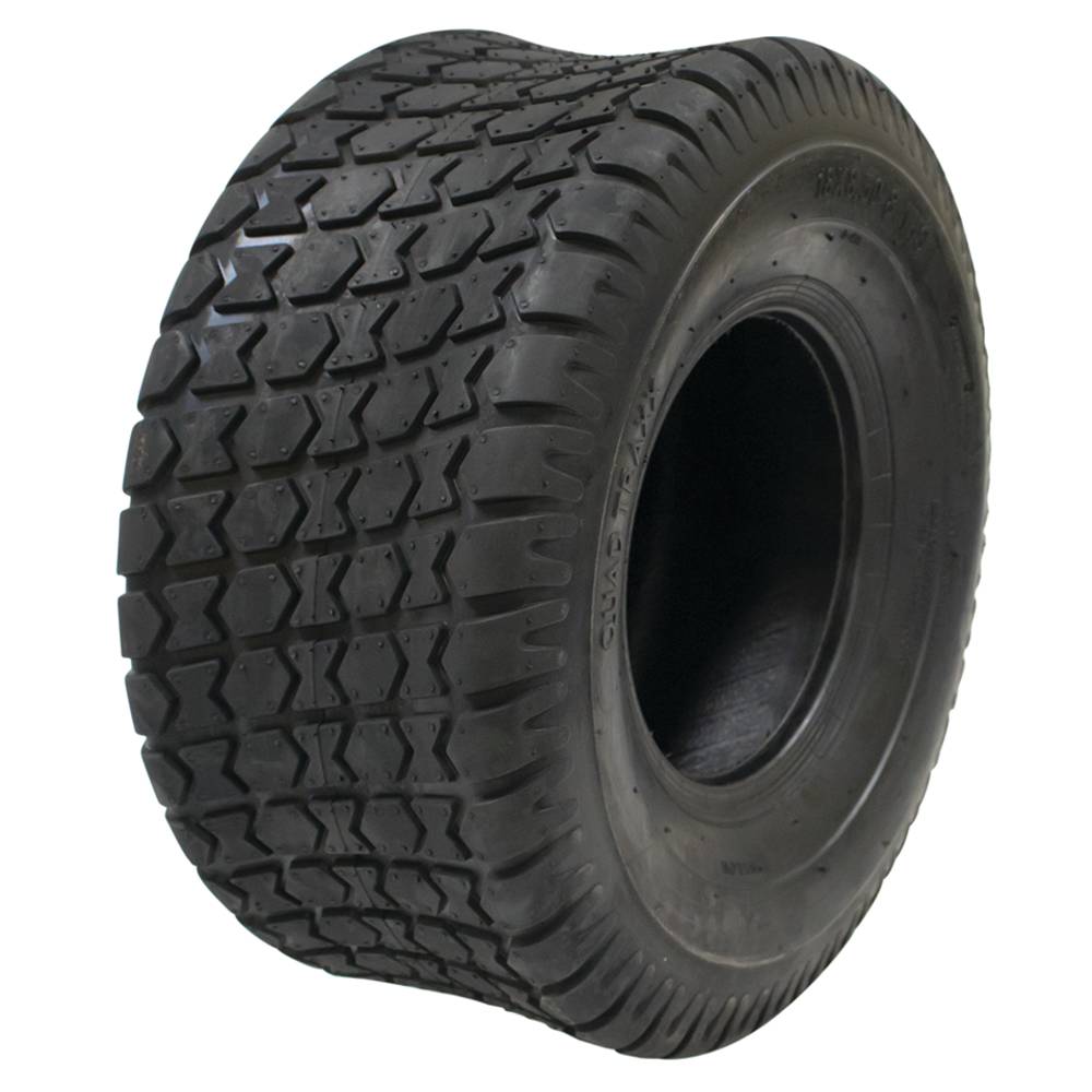 Quad Traxx Tire 18 x 8.50-8 Quad Traxx, 4 Ply / 160-816