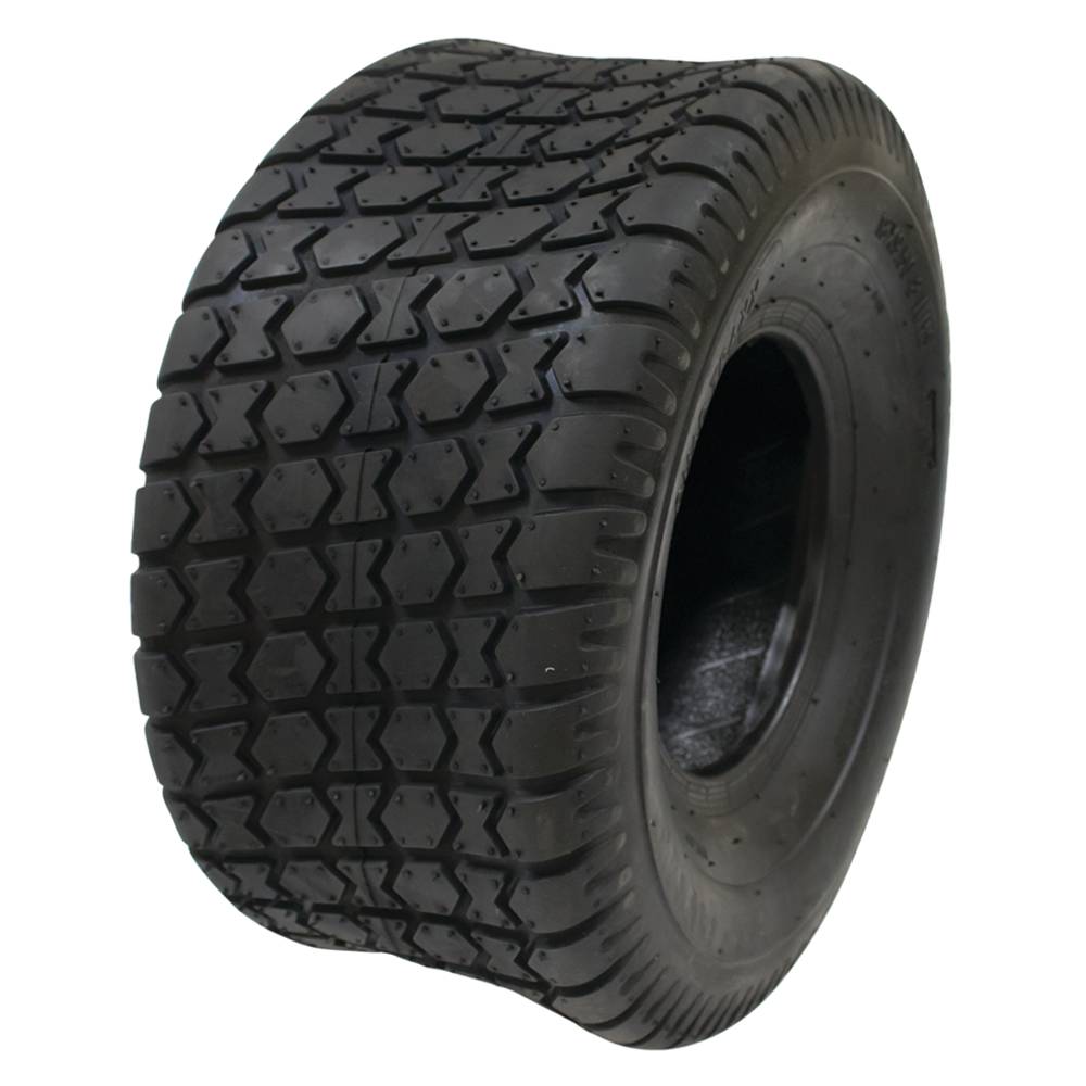 Quad Traxx Tire 18 x 9.50-8 Quad Traxx, 4 Ply / 160-818