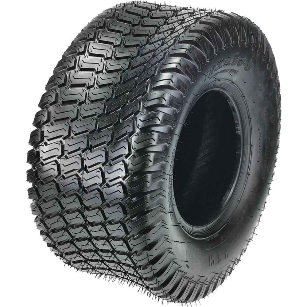 KTW Tire 18 x 9.50-8 Wave, 4 Ply / 161-816