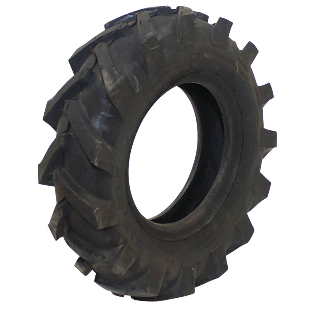Carlisle Tire 4.80 x 4.00-8 Super Lug, 2 Ply / 165-076