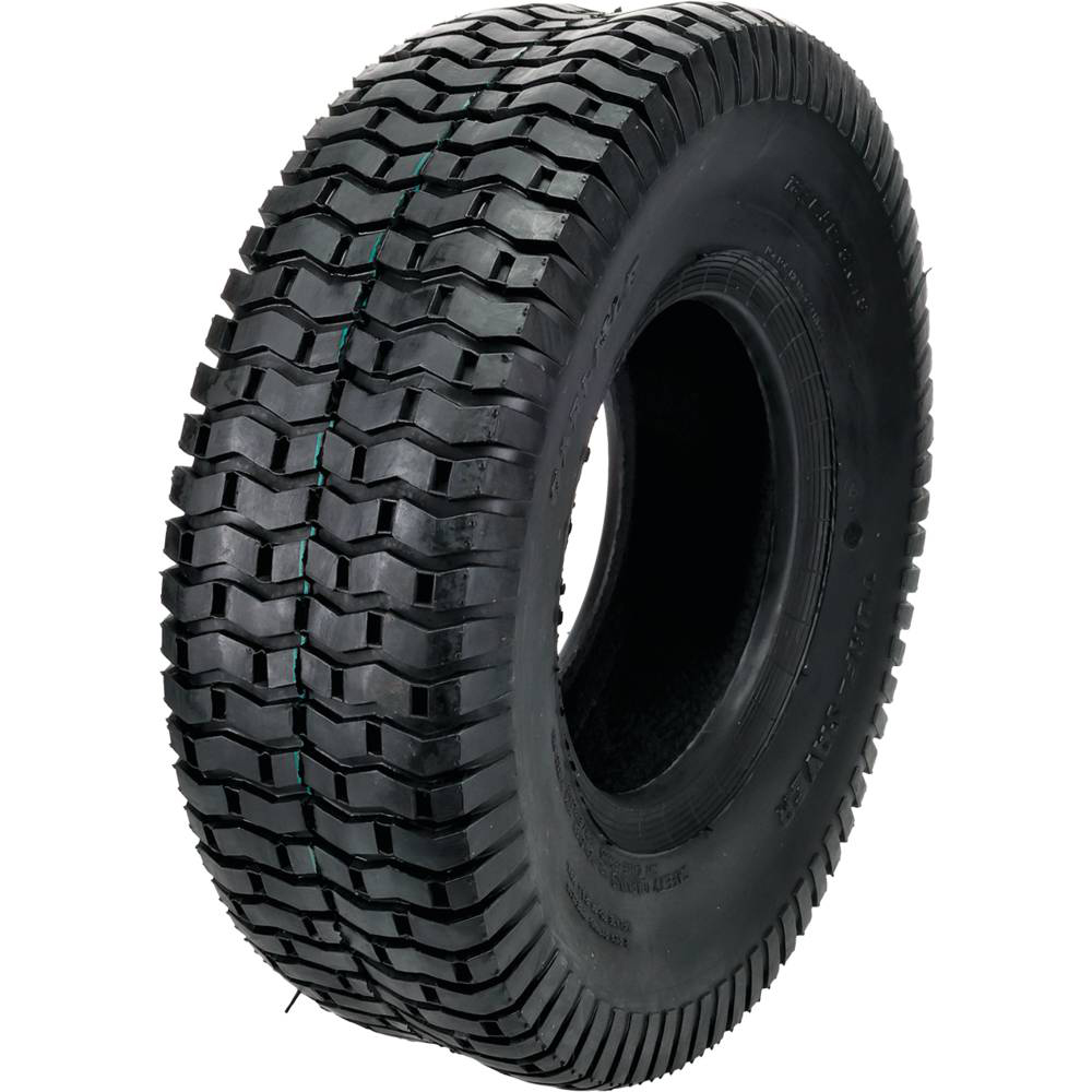 Carlisle Tire 18 x 6.50-8 Turf Saver, 2 Ply / 165-208