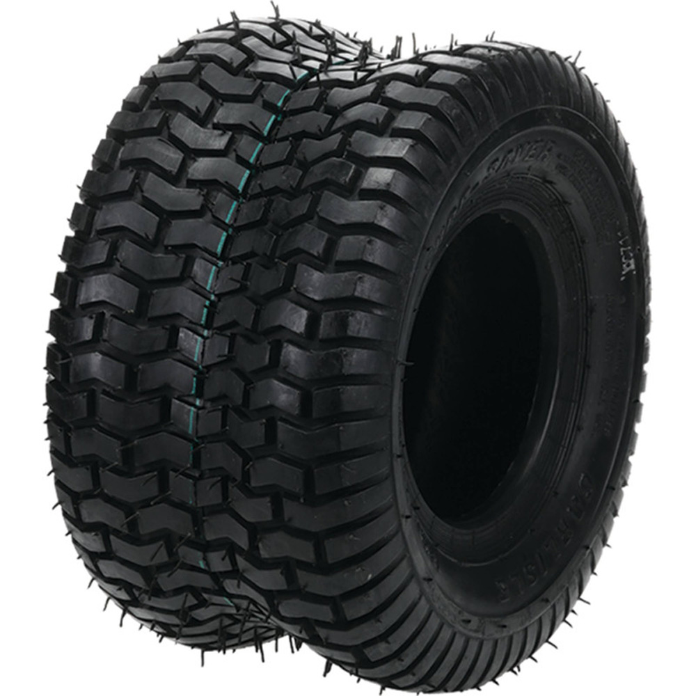 Carlisle Tire 13 x 6.50-6 Turf Saver, 2 Ply / 165-311