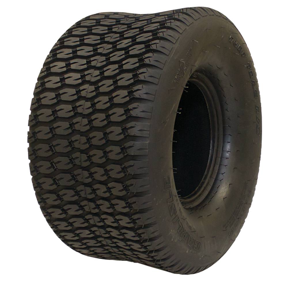 Carlisle Tire 24 x 12.00-10 Turf Trac R/S, 4 Ply / 165-408