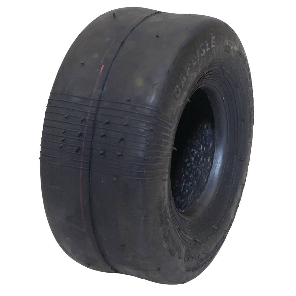Carlisle Tire 9 x 3.50-4 Smooth, 4 Ply / 165-620