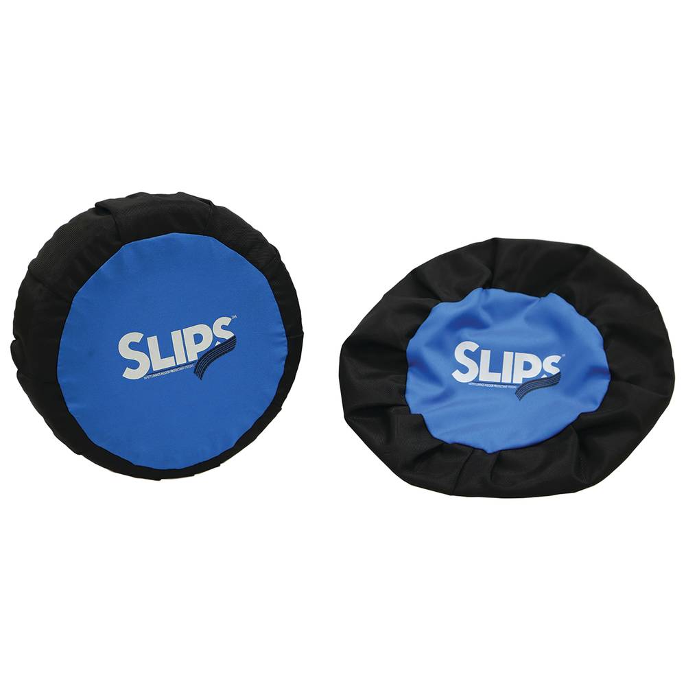 OEM Slips Tire Size 12 x 4.00-8; 12 x 4.50-8 / 167-006