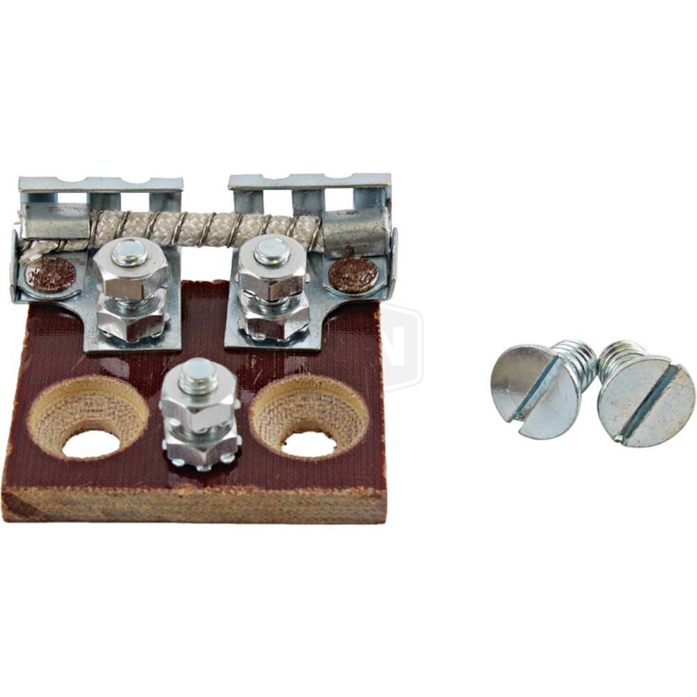 J&N Electrical Products Resistor for Ford Resistor / 170-14005