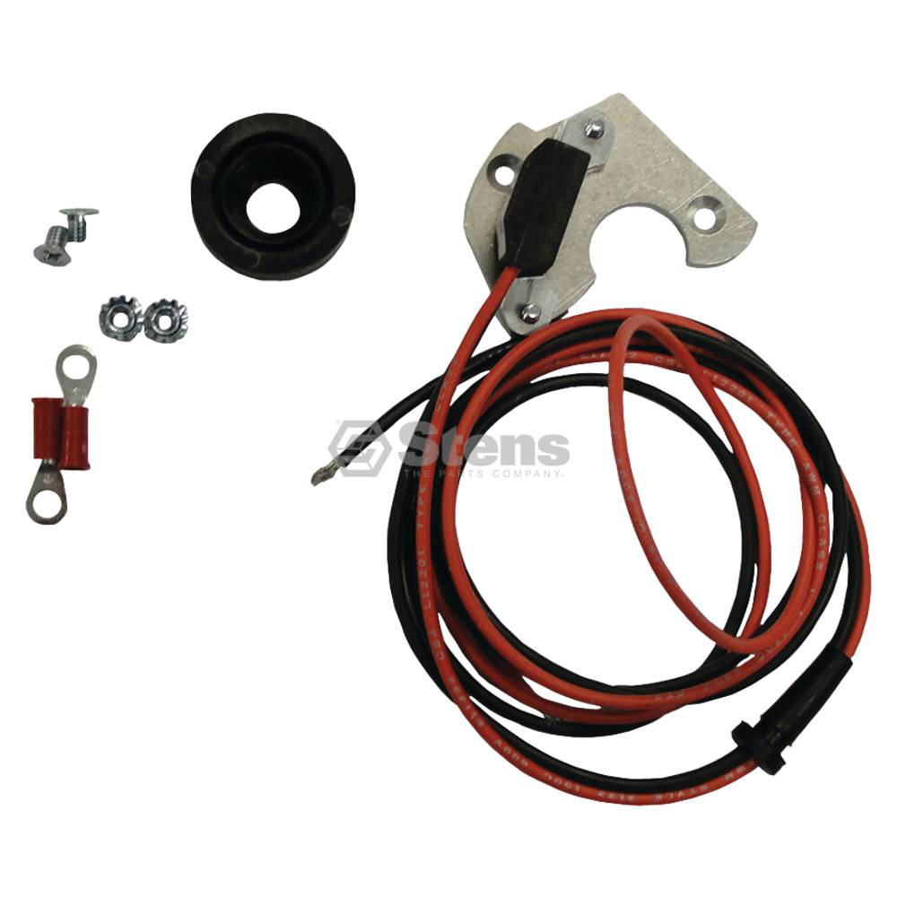Stens Electronic Ignition Conversion Kit For CaseIH EH6 / 1700-5201