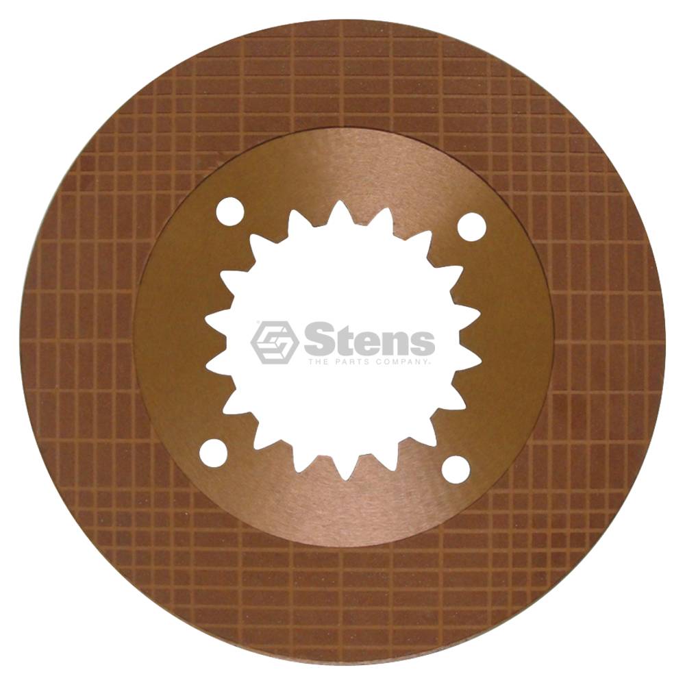Stens Brake Disc for CaseIH 120488C2 / 1702-0905
