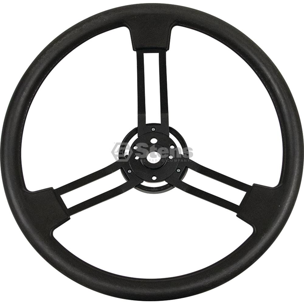 Steering Wheel for CaseIH 1340252C1 / 1704-1036